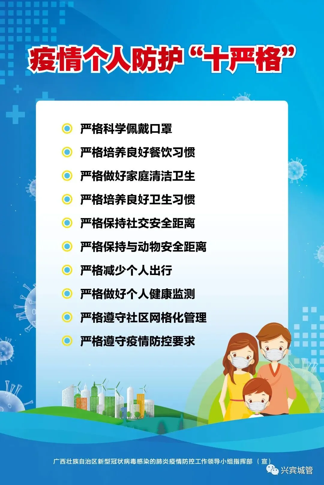 【整治】助力创城!兴宾城管开展市场周边环境专项整治