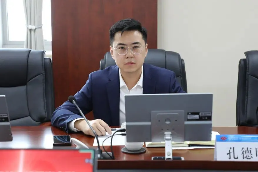 营销总公司召开营销人员赴产线跟岗实训启动会