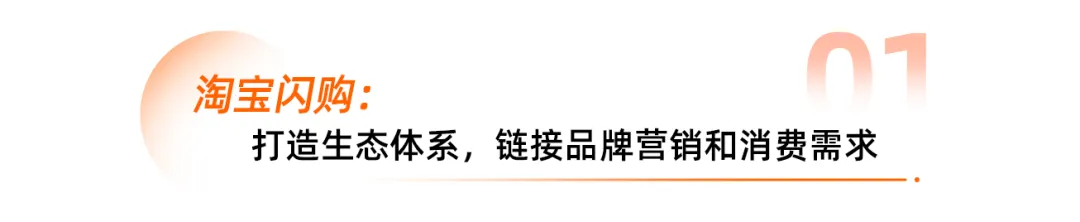 超级闪购营销生态伙伴春季分享会——共启新章,聚力同行