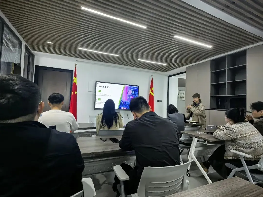 林泽讲堂 | 第2期:律师自媒体营销