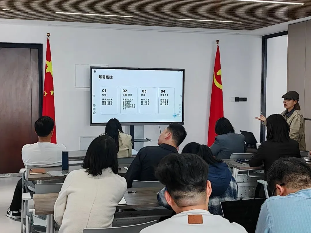 林泽讲堂 | 第2期:律师自媒体营销