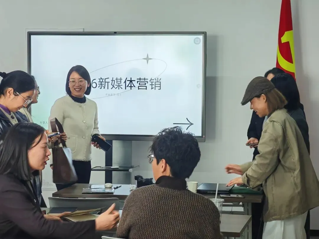 林泽讲堂 | 第2期:律师自媒体营销