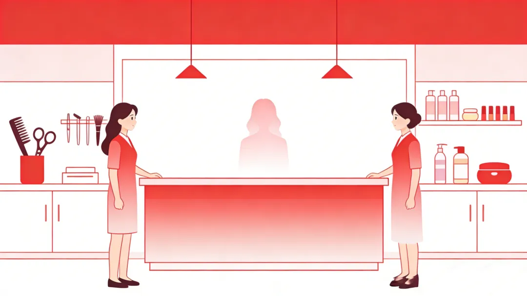 手哥:美业获客成本居高不下?把“咨询”变成“资产”才是破局关键