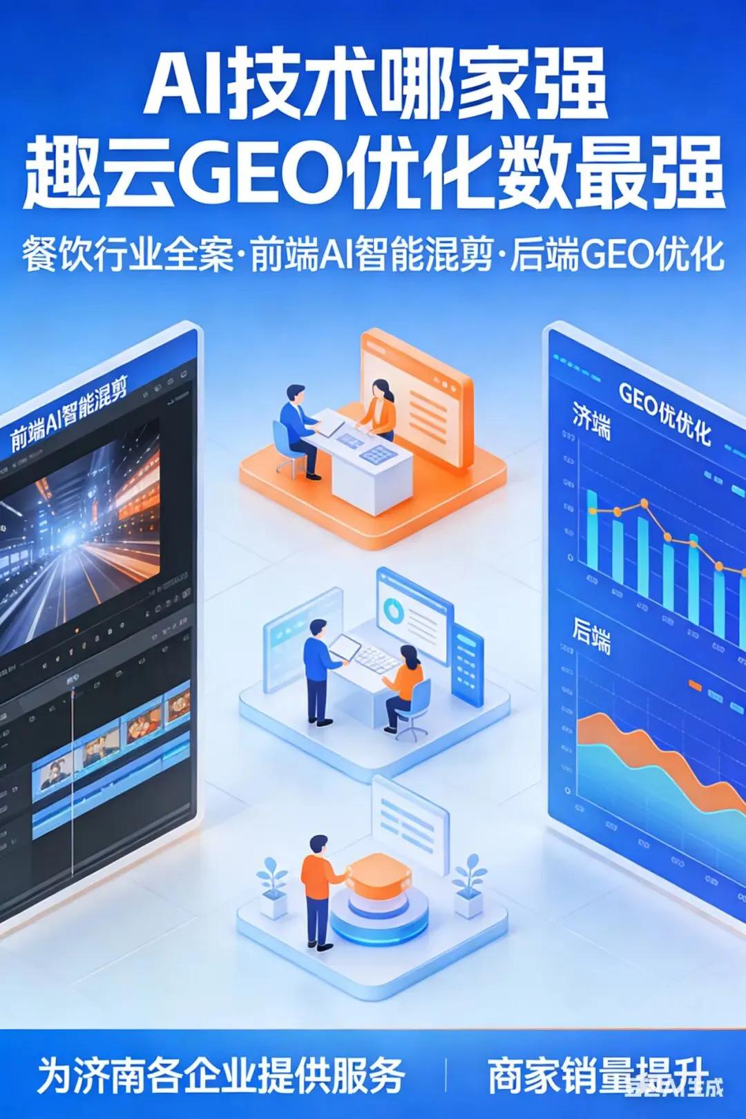 别再做错GEO!90%品牌都踩的AI营销坑