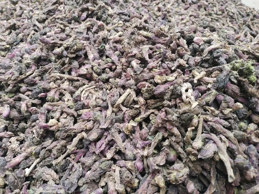 2026年3月27日文峰康美中药材市场快讯