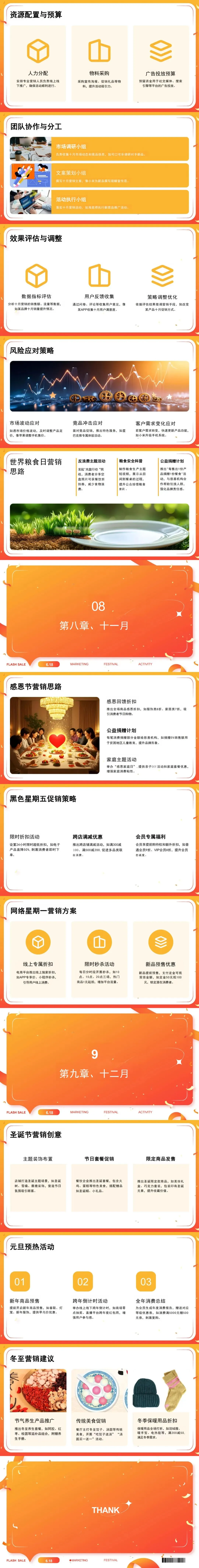 案例,周五 ┃2026年4-12月营销日历