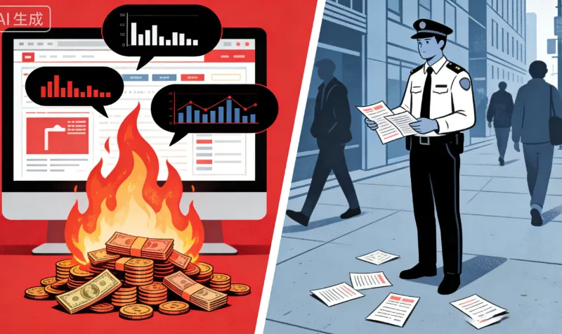 获客成本降 50%!2026 营运私域 AI 裂变全攻略