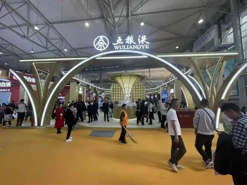 全国糖酒会未结束市场已冷