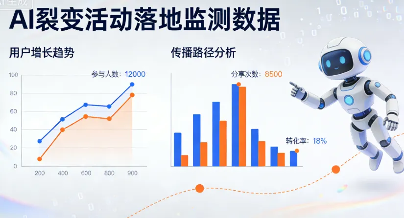 获客成本降 50%!2026 营运私域 AI 裂变全攻略