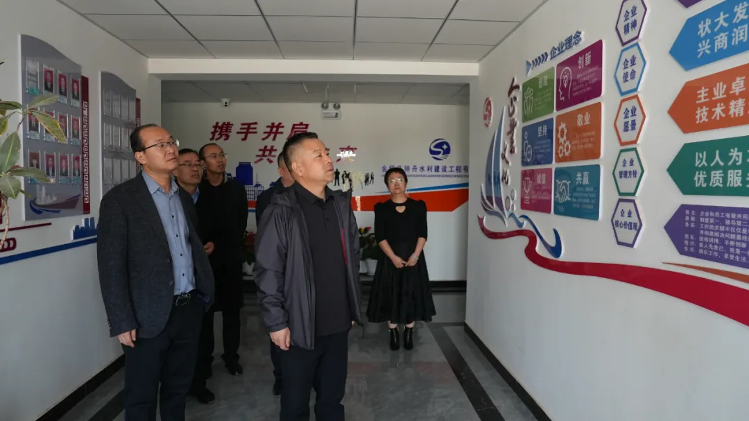 【工作动态】金塔县市场监督管理局工作周报第八期