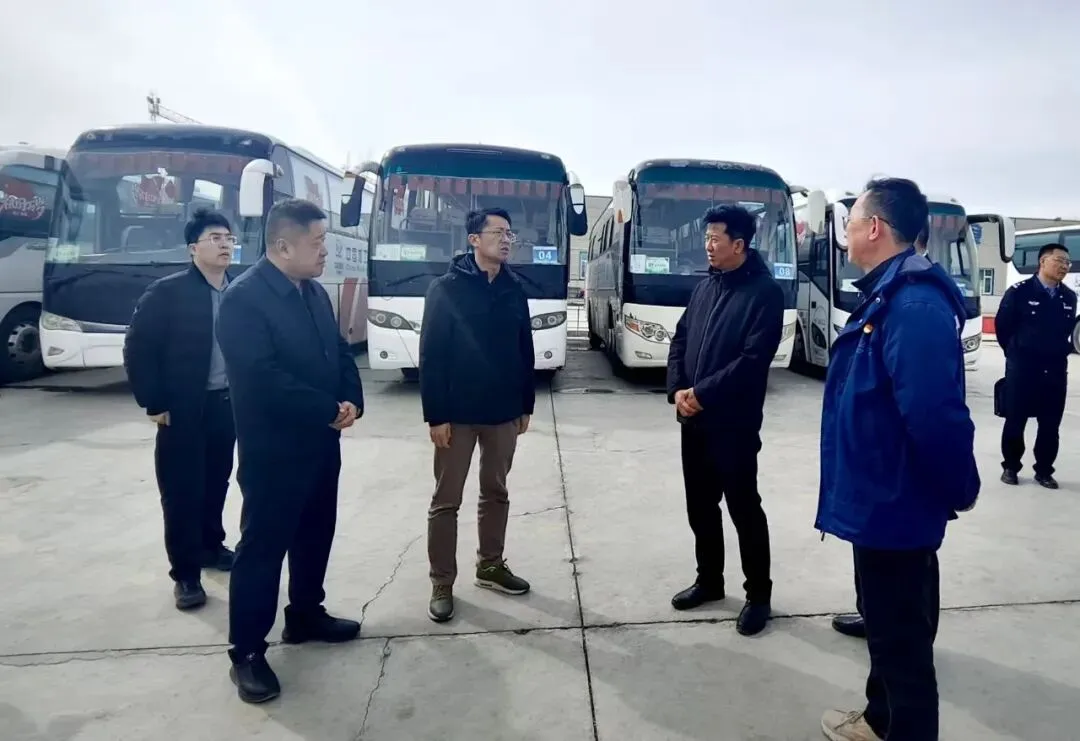 【工作动态】金塔县市场监督管理局工作周报第八期