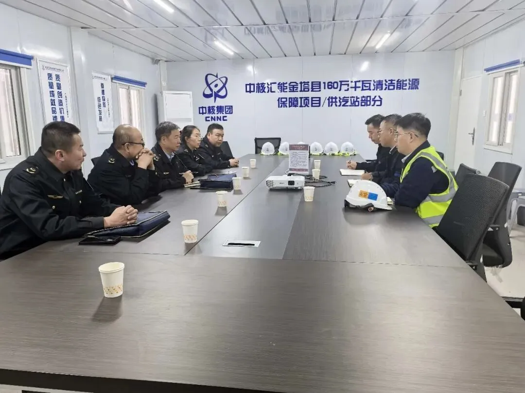 【工作动态】金塔县市场监督管理局工作周报第八期