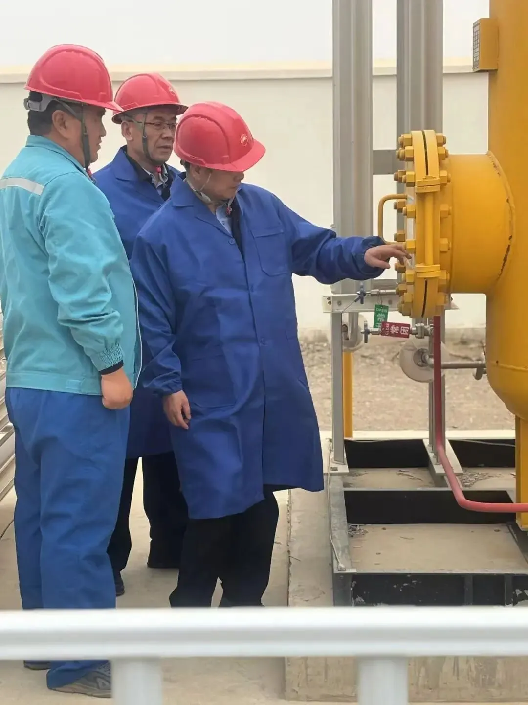 【工作动态】金塔县市场监督管理局工作周报第八期