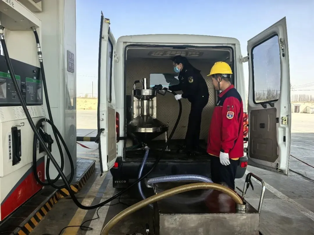 【工作动态】金塔县市场监督管理局工作周报第八期