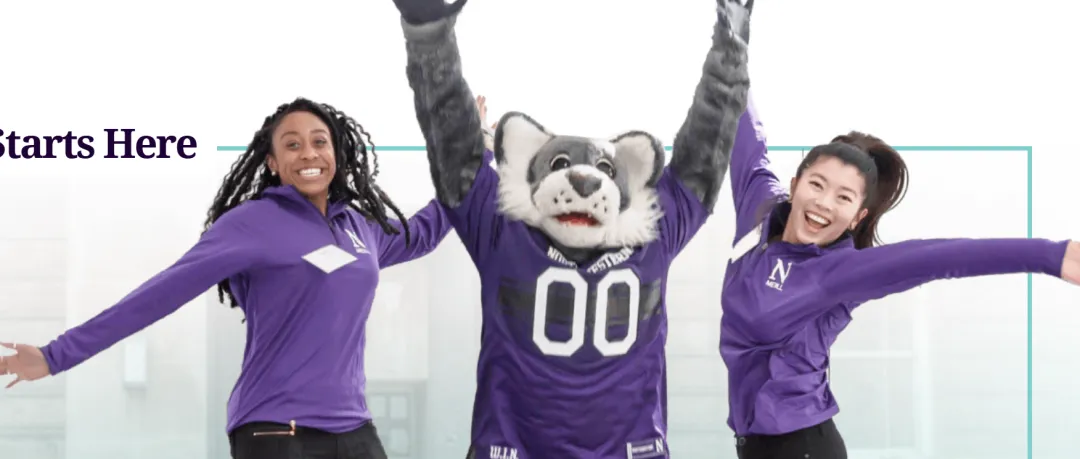 院校巡展 | 西北大学整合营销硕士(IMC):为何常年霸榜全美第一?