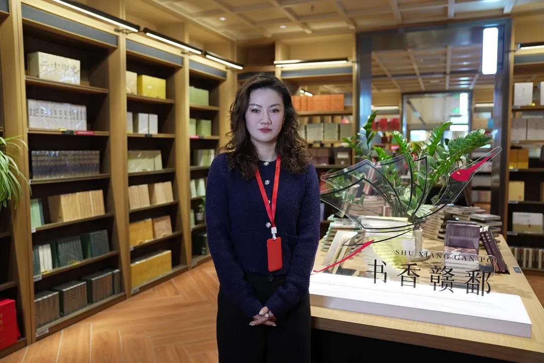 喜报丨江西新华荣获“第十一届年度书业营销推展”六项奖项