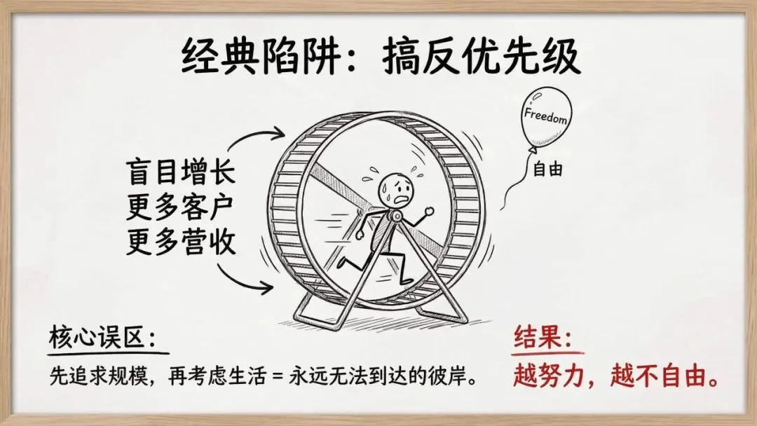 【市场报告】一人公司发展研究报告2.0