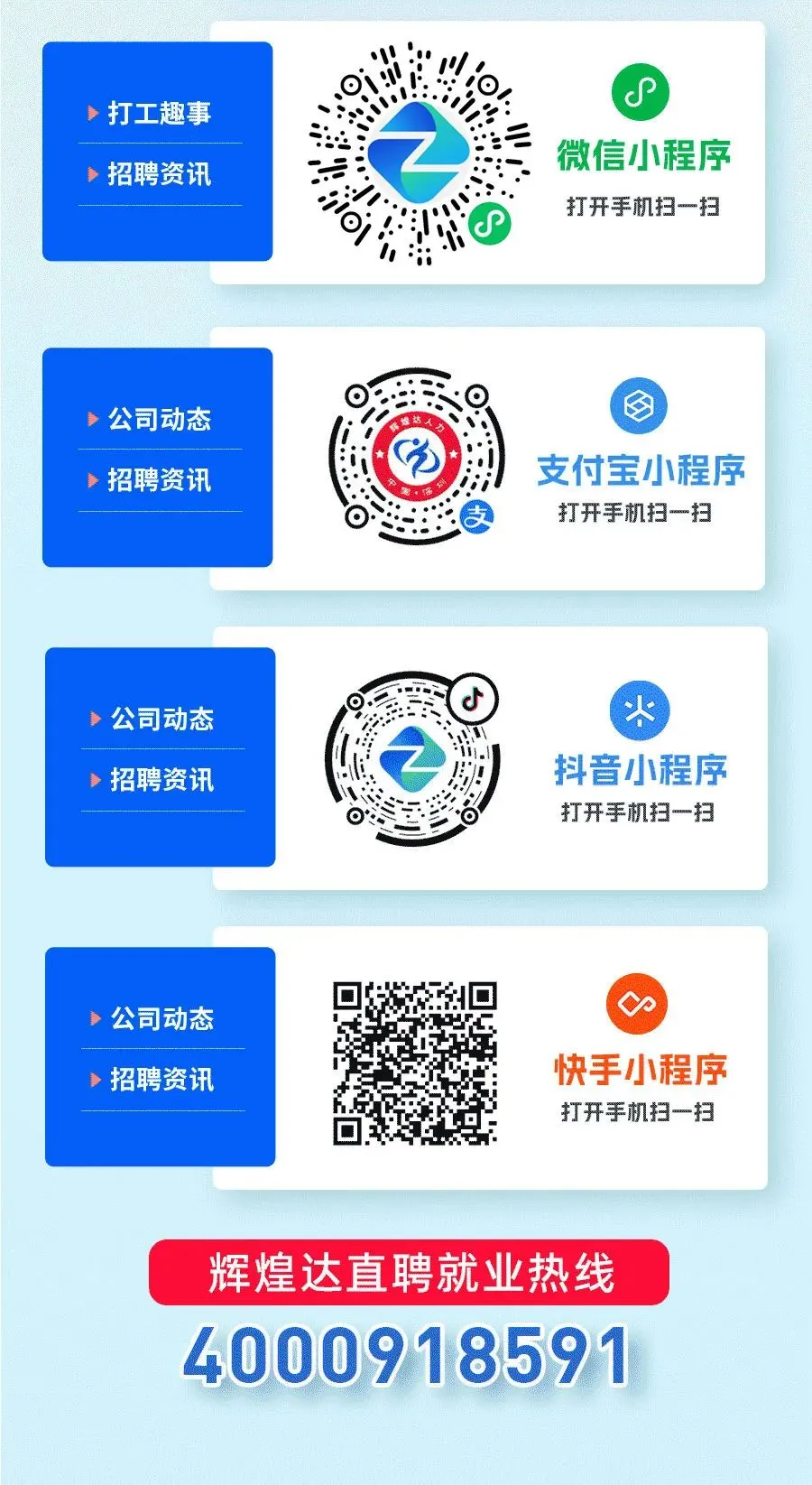 抵深前往宝安沙井零工市场(辉煌达人力总部)线路指引!