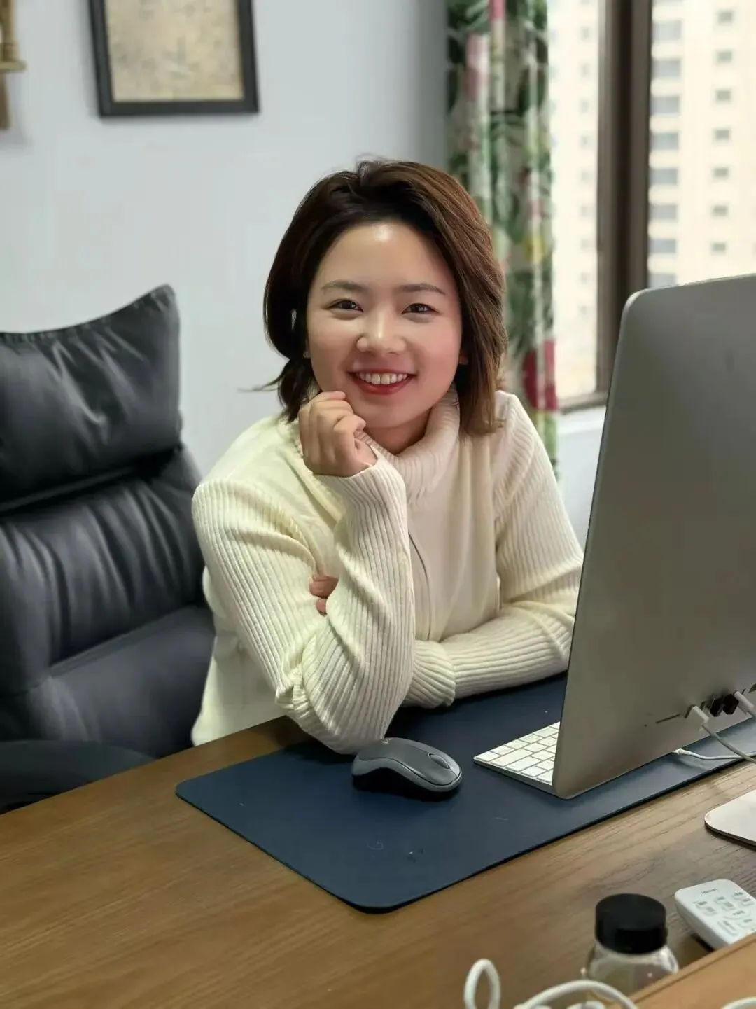 瑞秋: 获客秘诀——心理疗愈师朋友圈这样写,个案排队来找你