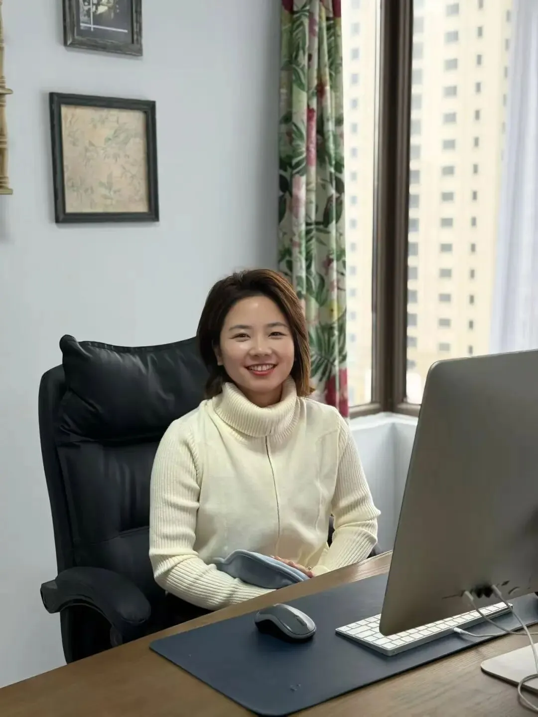 瑞秋: 获客秘诀——心理疗愈师朋友圈这样写,个案排队来找你