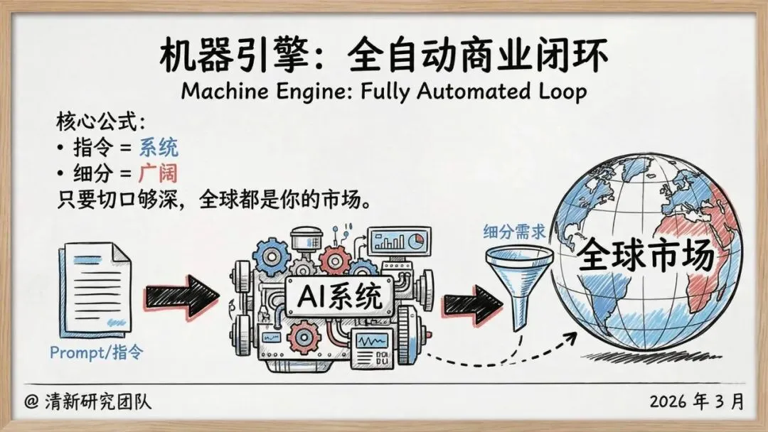 【市场报告】一人公司发展研究报告2.0