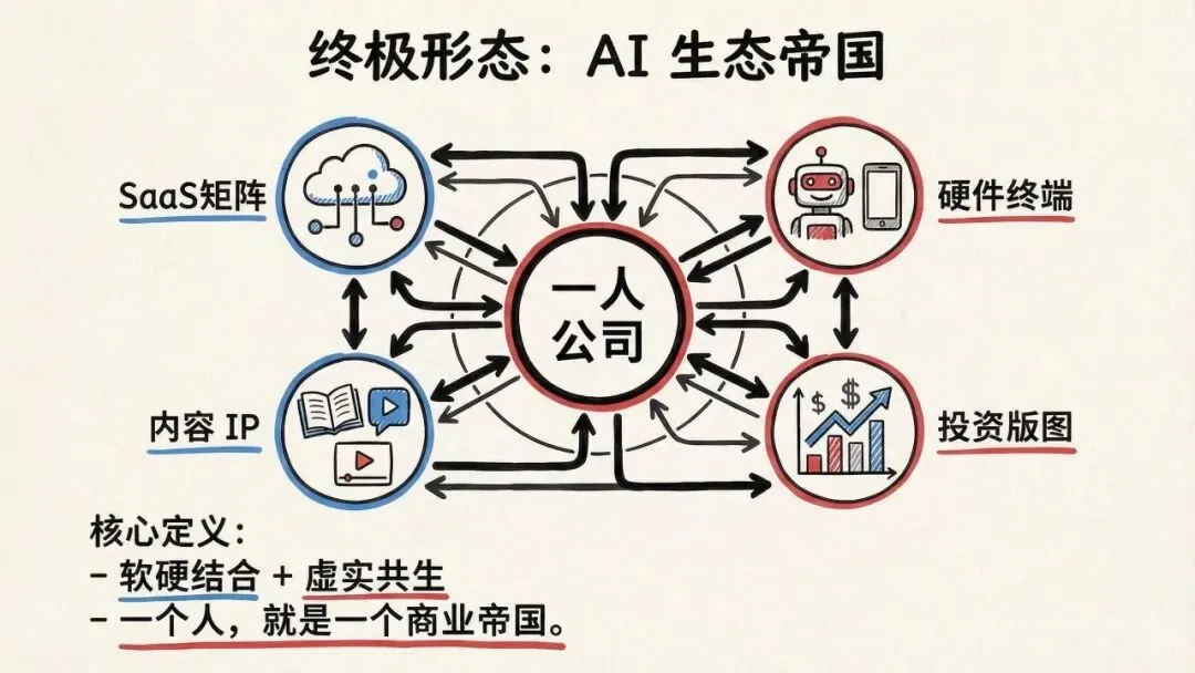 【市场报告】一人公司发展研究报告2.0