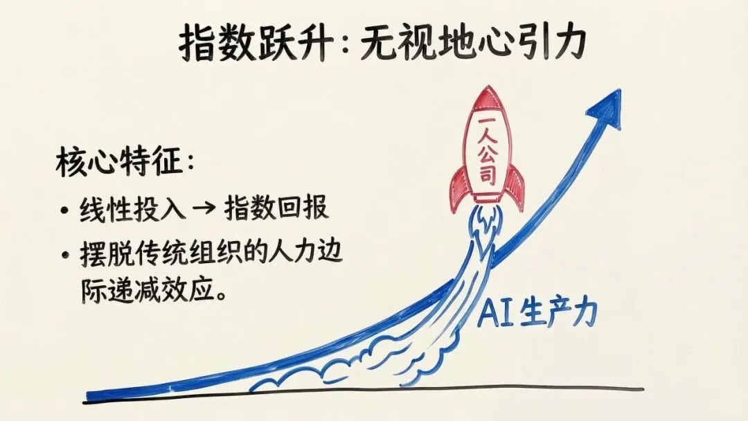 【市场报告】一人公司发展研究报告2.0