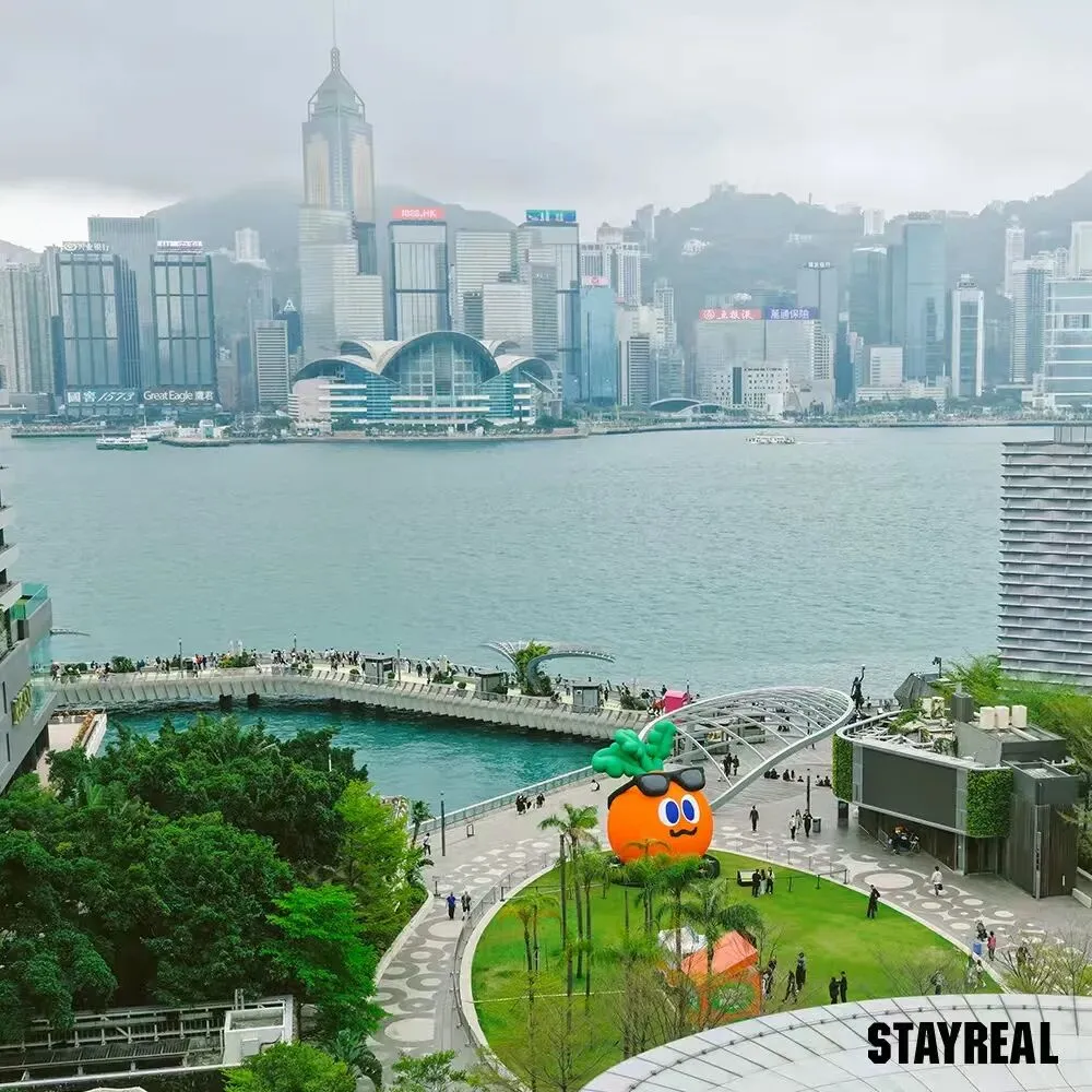 品牌营销动向(二)「Guess 宣布黄铉辰为全球品牌代言人」