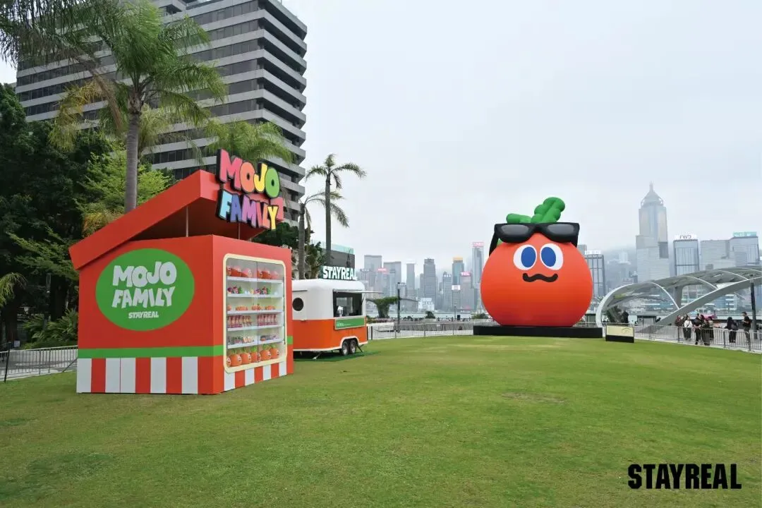 品牌营销动向(二)「Guess 宣布黄铉辰为全球品牌代言人」