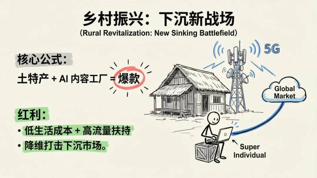 【市场报告】一人公司发展研究报告2.0