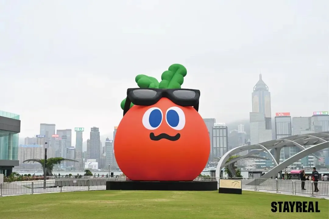 品牌营销动向(二)「Guess 宣布黄铉辰为全球品牌代言人」