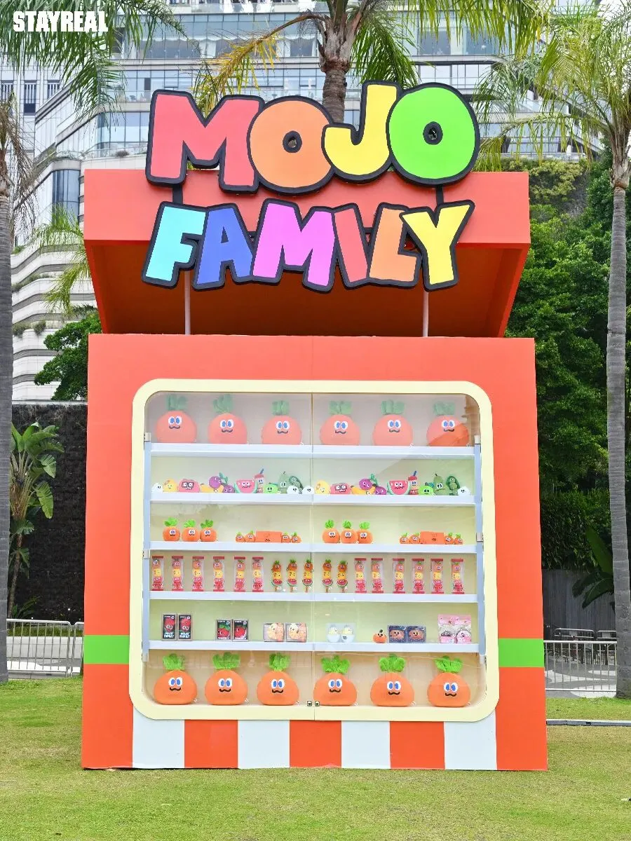 品牌营销动向(二)「Guess 宣布黄铉辰为全球品牌代言人」