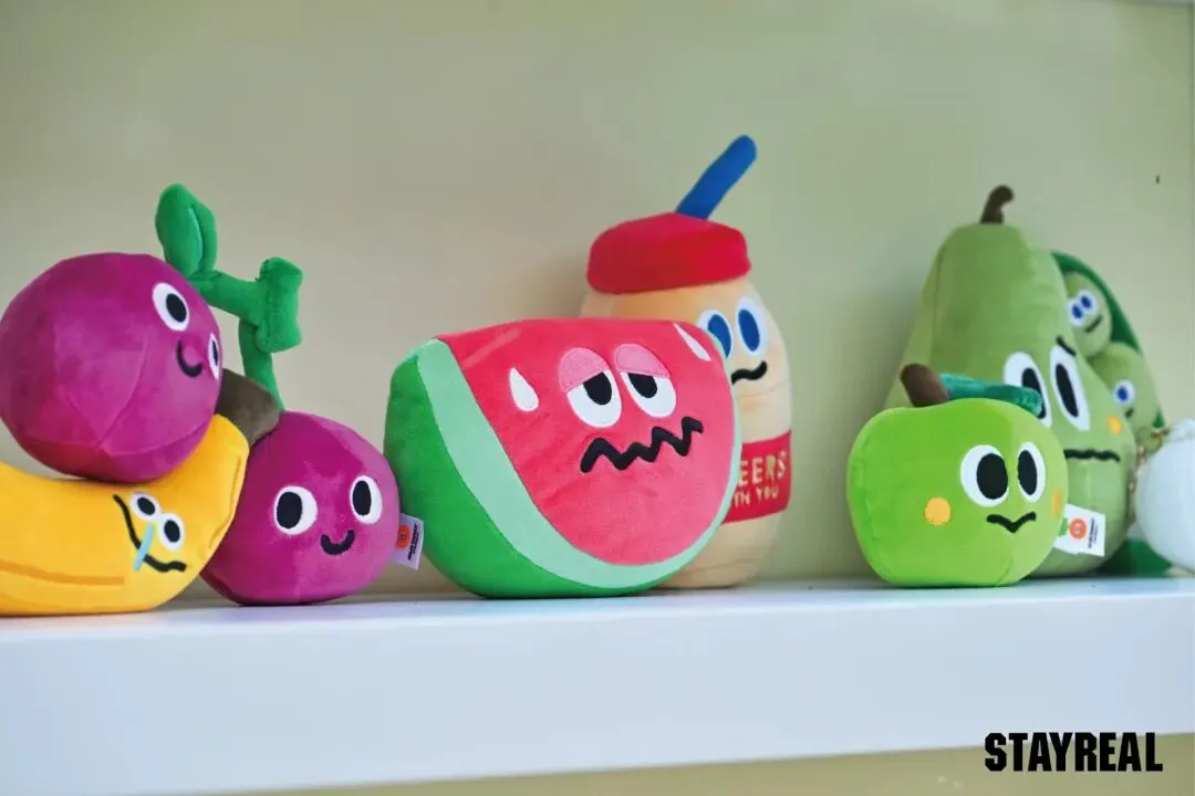 品牌营销动向(二)「Guess 宣布黄铉辰为全球品牌代言人」