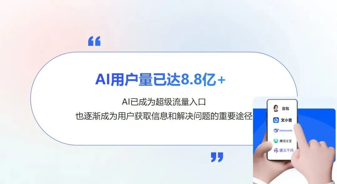 龙采“全域建站+GEO”全方位营销方案!重塑企业AI营销新逻辑!