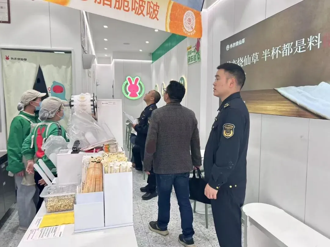 查处19家,整改3家!松桃市场监管重拳整治网络餐饮乱象