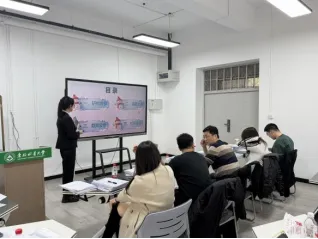 “正大杯”第十六届全国大学生市场调查与分析大赛东北林业大学校赛圆满落幕