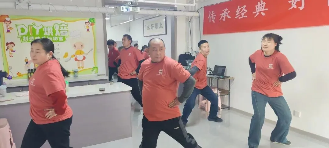 春龙昂首 健康同行,北京市场举办多场主题沙龙