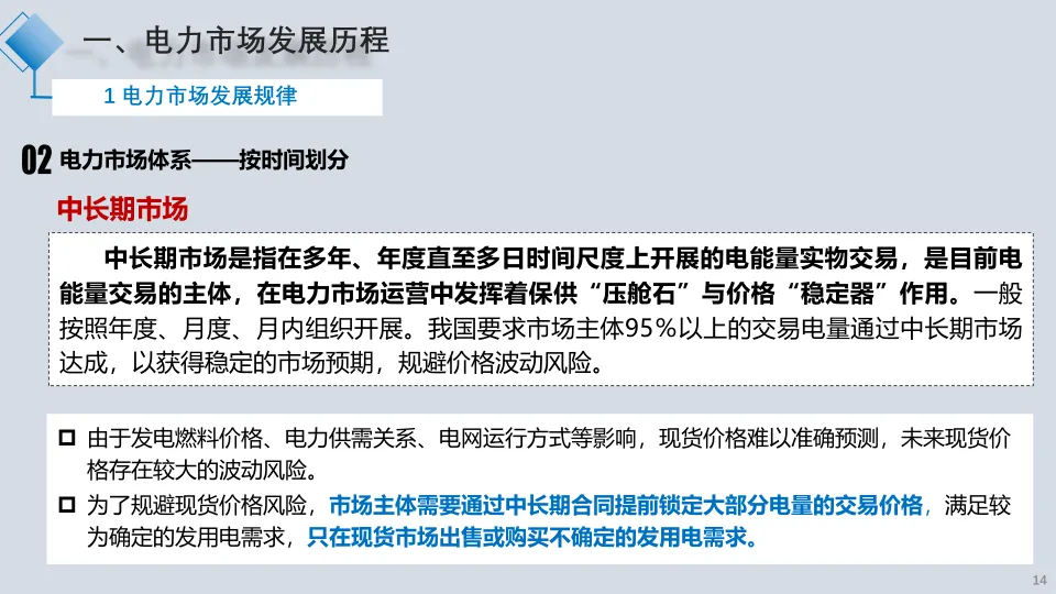 【星球更新】全国统一电力市场进展与交易模式关键问题(166页)
