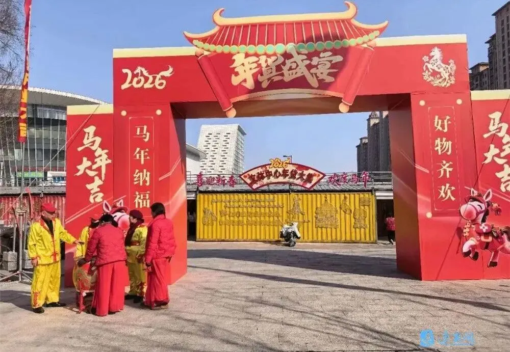 政策活、场景新、烟火旺!宿迁消费市场“热”力十足!