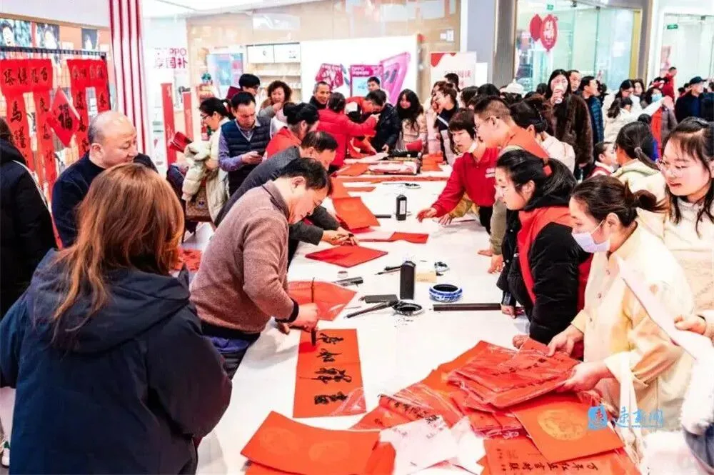 政策活、场景新、烟火旺!宿迁消费市场“热”力十足!