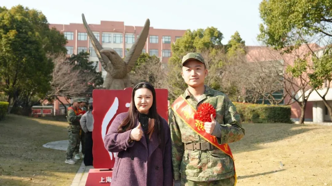 戎装报国 青春无悔 | 计算机技术与工程学院2026年春季应征入伍光荣榜