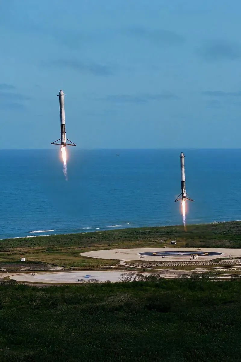 星链入华猜想:科技巨头的中国棋局与市场博弈