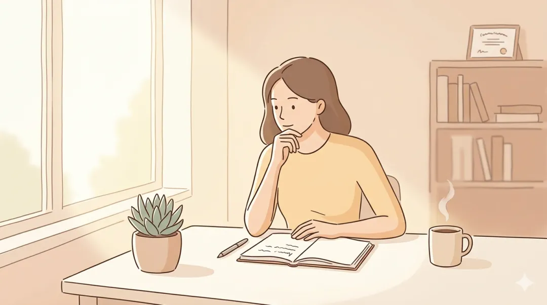 我为什么开始帮助身心疗愈IP做内容获客