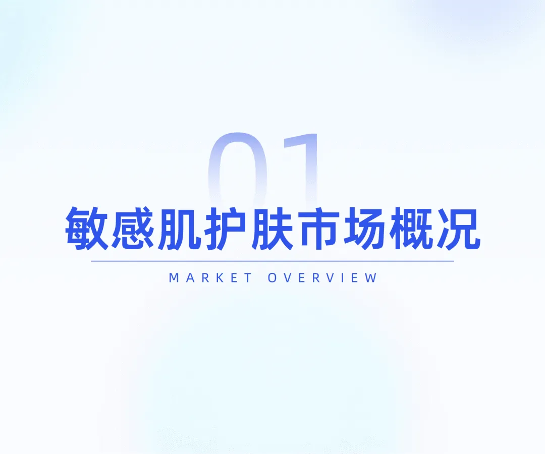 电商运营:2026敏感肌护肤市场趋势洞察