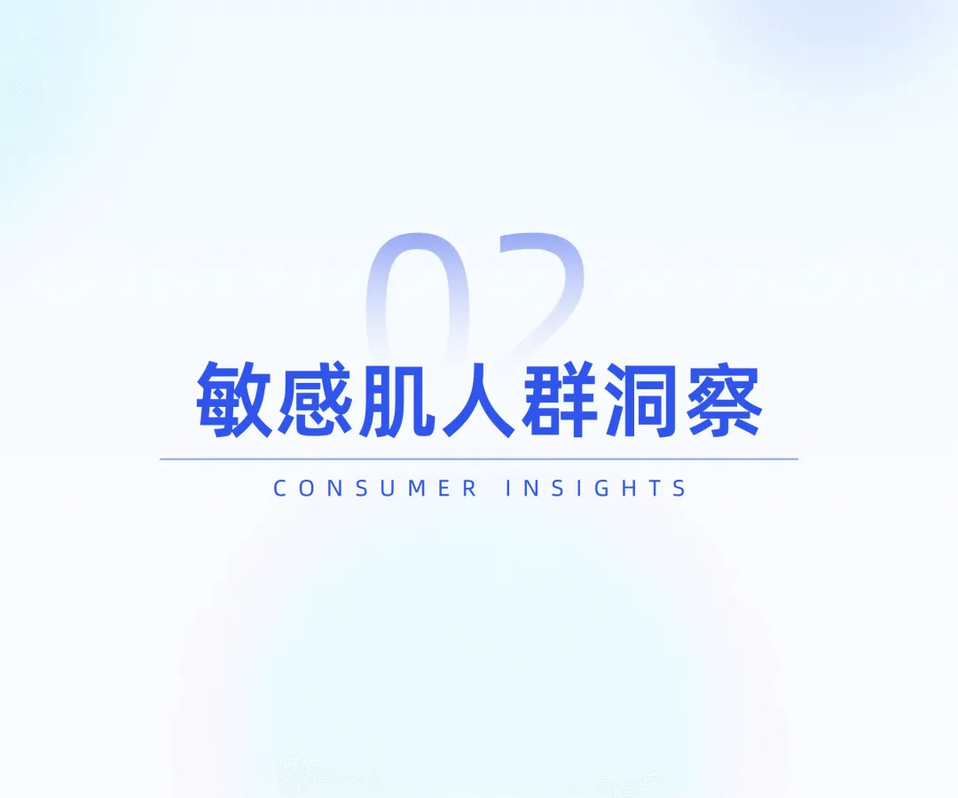 电商运营:2026敏感肌护肤市场趋势洞察