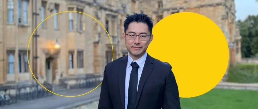 牛津MBA校友分享:将中国品牌推向全球市场的前线,我做对了这些事