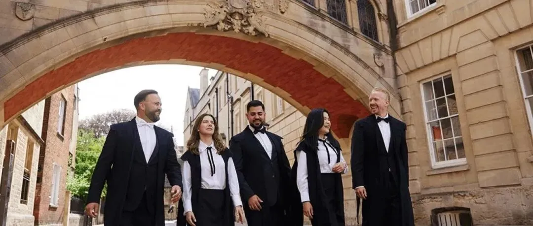 牛津MBA校友分享:将中国品牌推向全球市场的前线,我做对了这些事