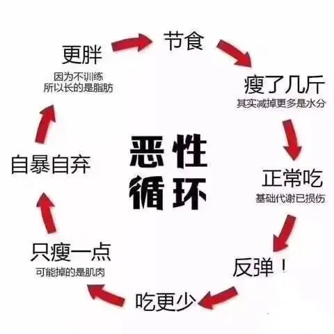 从“赘肉换牛肉”看科学体重管理:一场营销活动背后的健康启示!