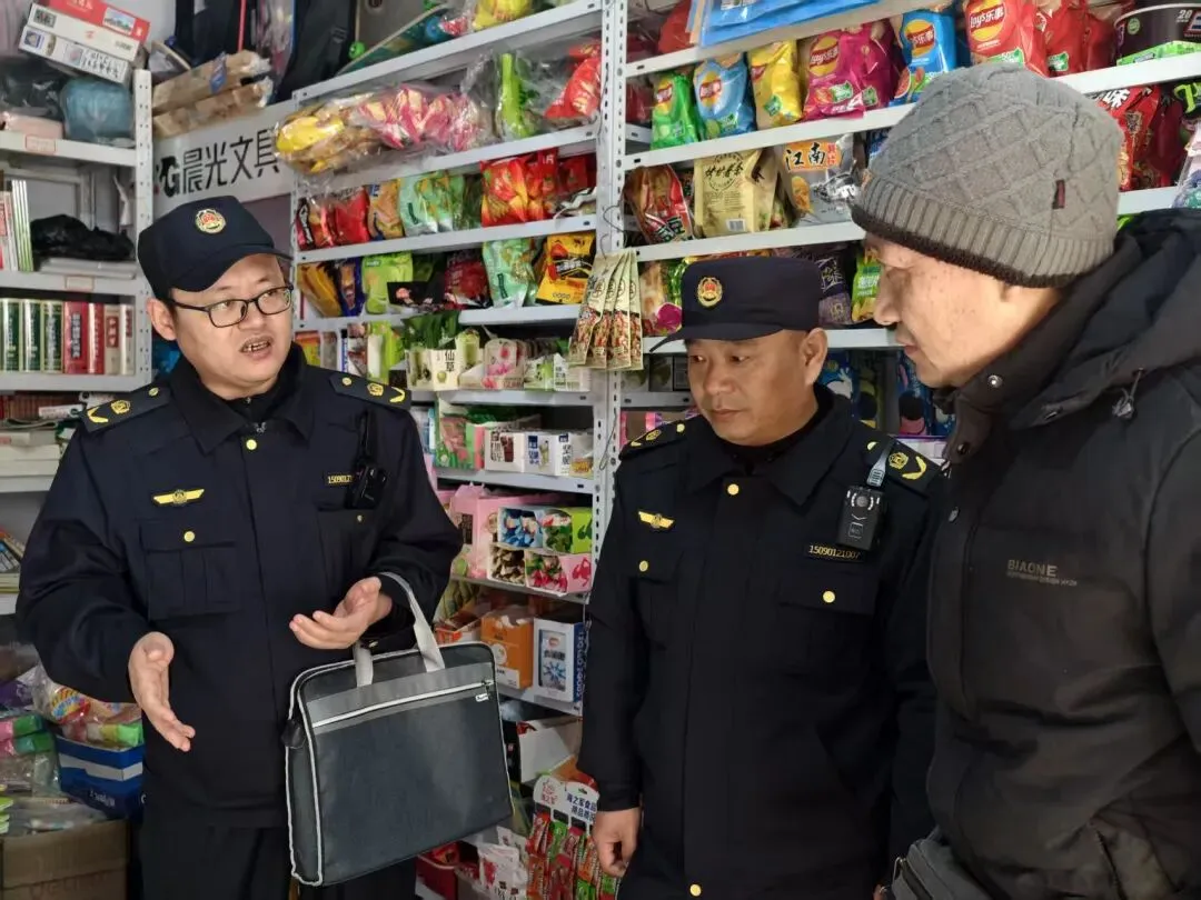 山东:多地开展“开学季”文化市场专项检查