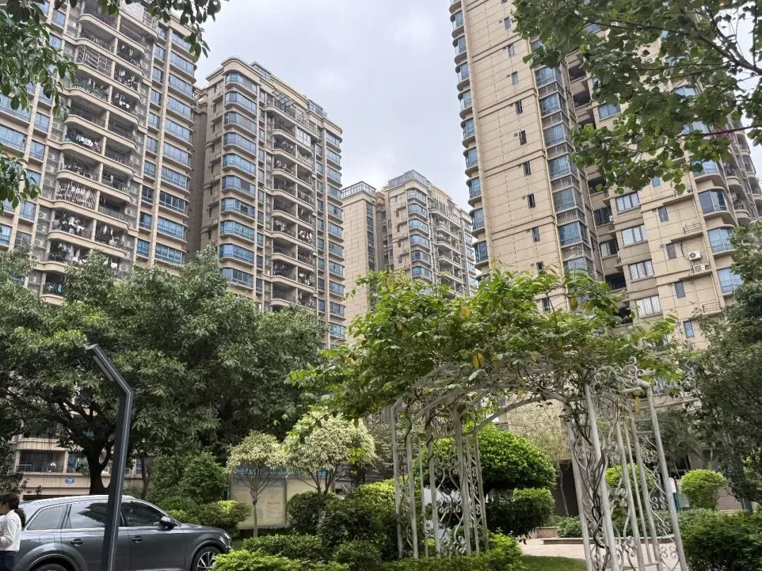 房地产市场已有回暖迹象,专家建议年轻人可以考虑买房了